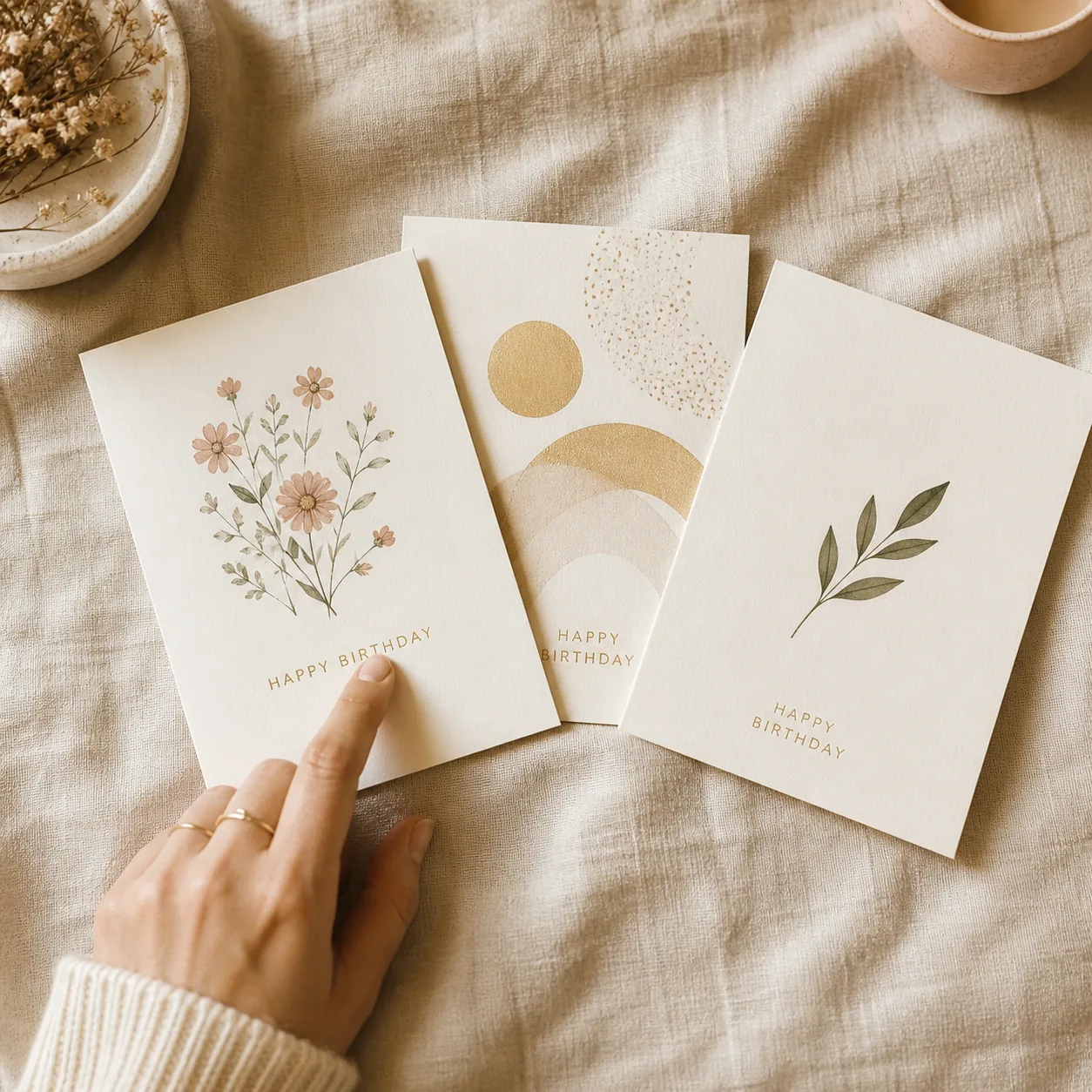Browse our card designs